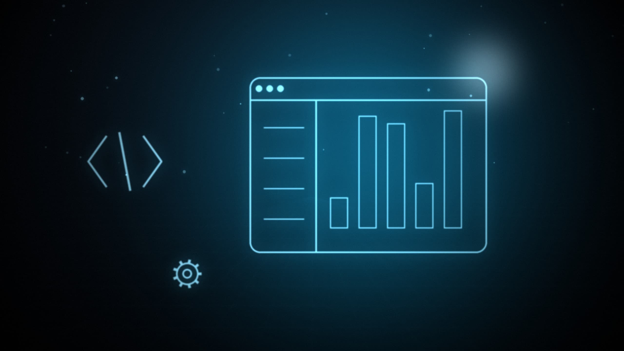 Individualsoftware & Beratung: digitale Lösungen, gebaut um Ihr Business