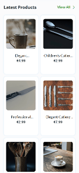Buyzaar mobile