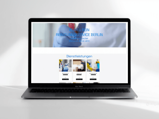 Strategie & Markenentwicklung project showcase